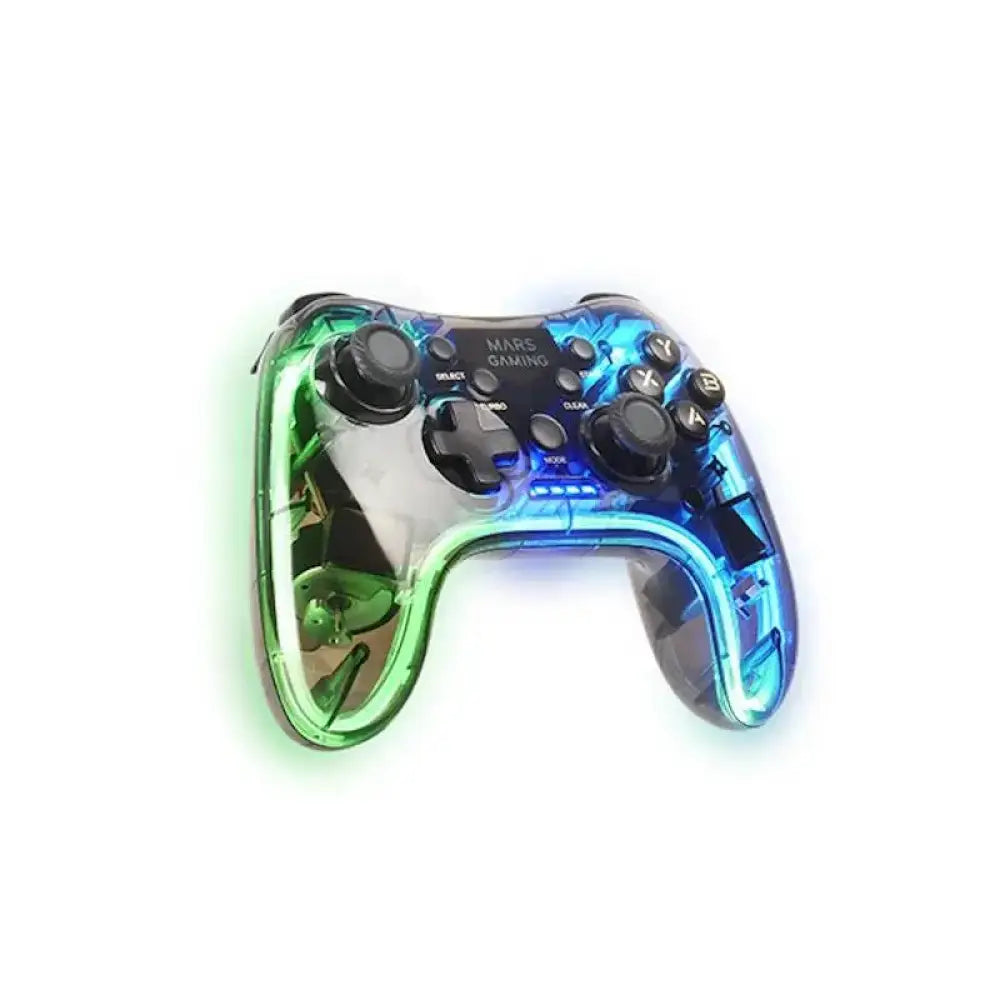 MARS GAMING Gamepad wireless MGP24 - detalle