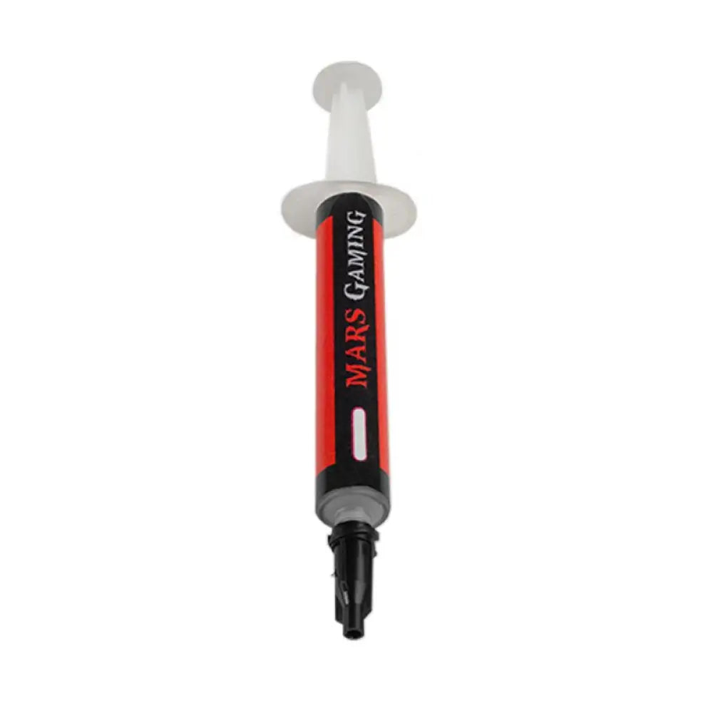 Mars Gaming Jeringuilla Pasta Térmica MT1 - detalle