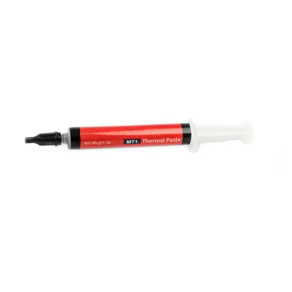 Mars Gaming Jeringuilla Pasta Térmica MT1 - detalle