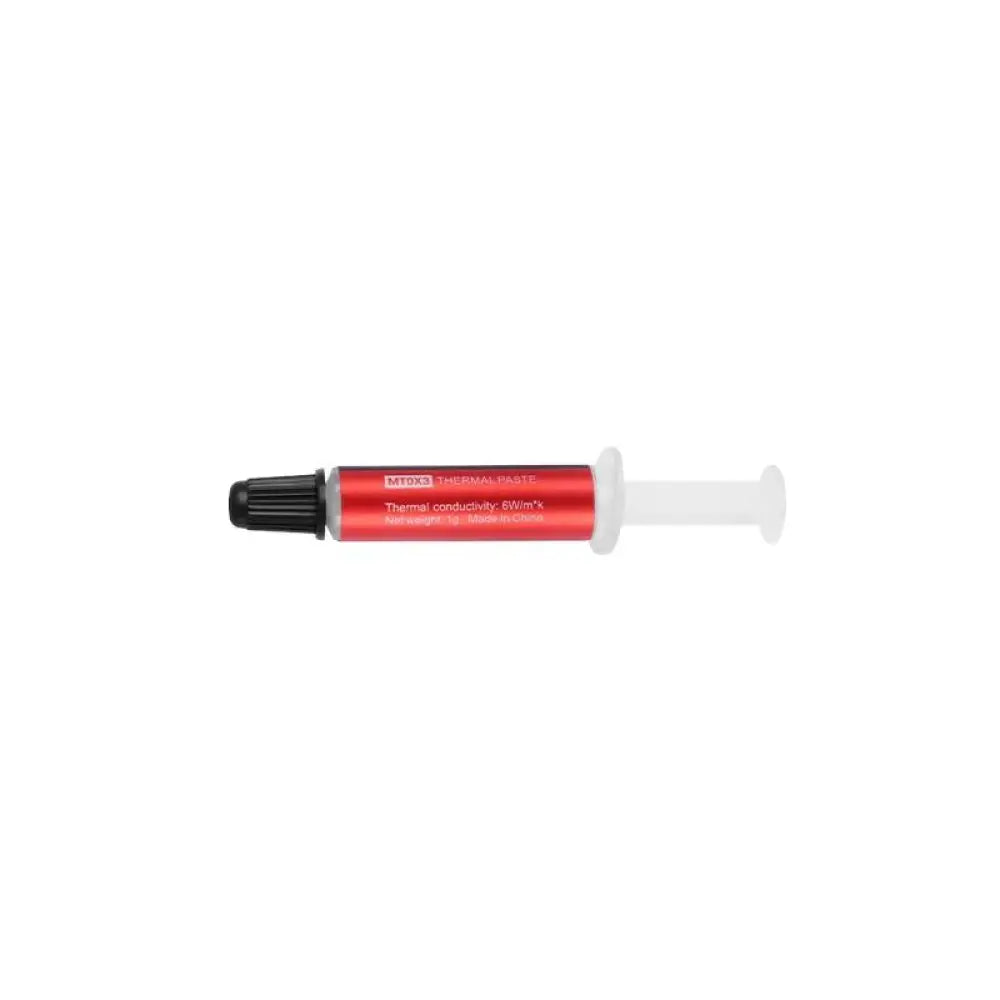 Mars Gaming Pasta termica MT0X3 - detalle