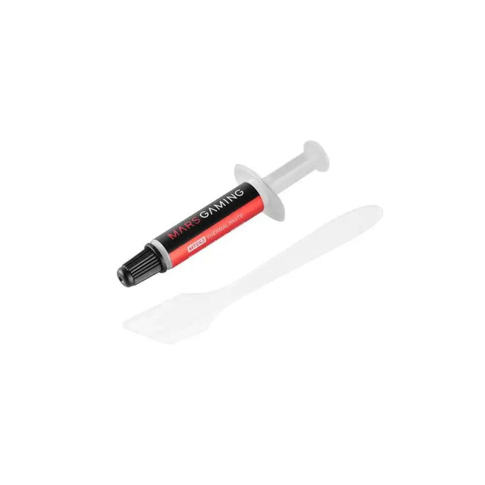 Mars Gaming Pasta termica MT0X3 - detalle