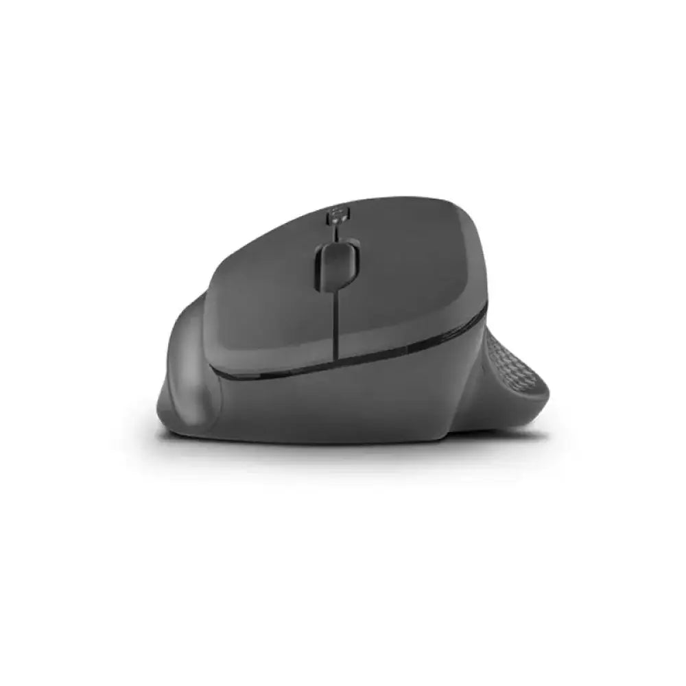 Ratón inalámbrico Mars Gaming MMWERGO con diseño ergonómico y 3.200 DPI para mayor precisión y comodidad.