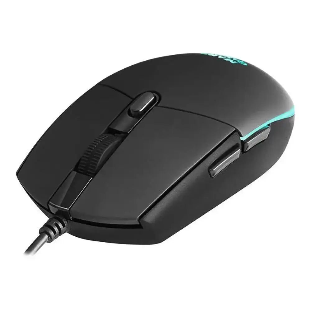 Mars Gaming Ratón opt.MMG 3200dpi Flow,antidesliza - detalle