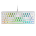MARS GAMING TECLADO MECÁNICO RGB COMPACTO 60%
