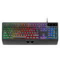 Mars Gaming Teclado MK124