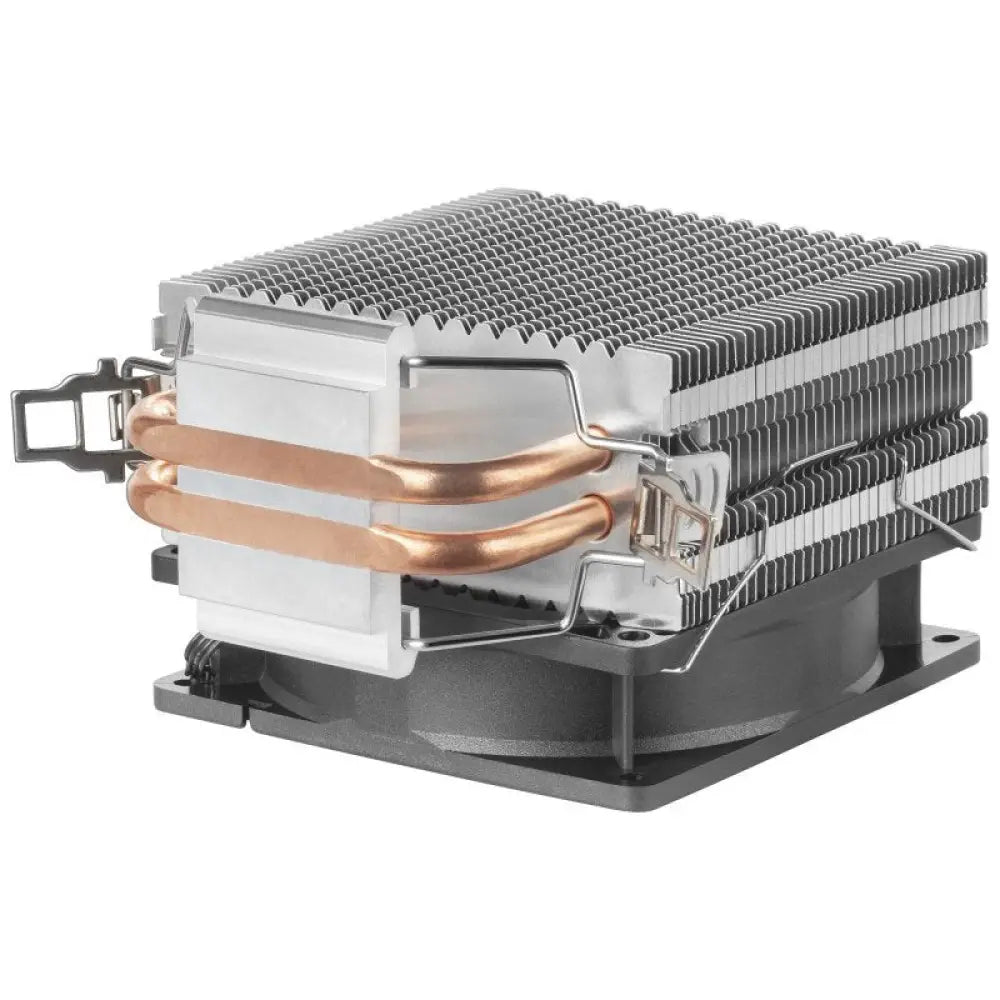 Mars Gaming Ventilador MCPUARGB CPU COOLER RGB - detalle