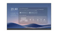 MAXHUB LX138V07 pantalla para sala de reuniones 3.51 m (138") 1920 x 1080 Pixeles LED Wi-Fi 6 (802.11ax) Negro Bluetooth