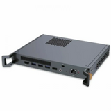 MAXHUB MT61N I5 256G PCs/estación de trabajo Intel® CoreT i5 8 GB DDR4-SDRAM 256 GB Windows 10 IoT Mini PC Negro