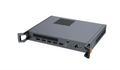 MAXHUB MT61N-I7 PCs/estación de trabajo Intel® CoreT i7 16 GB DDR4-SDRAM 256 GB Windows 10 IoT Mini PC Negro