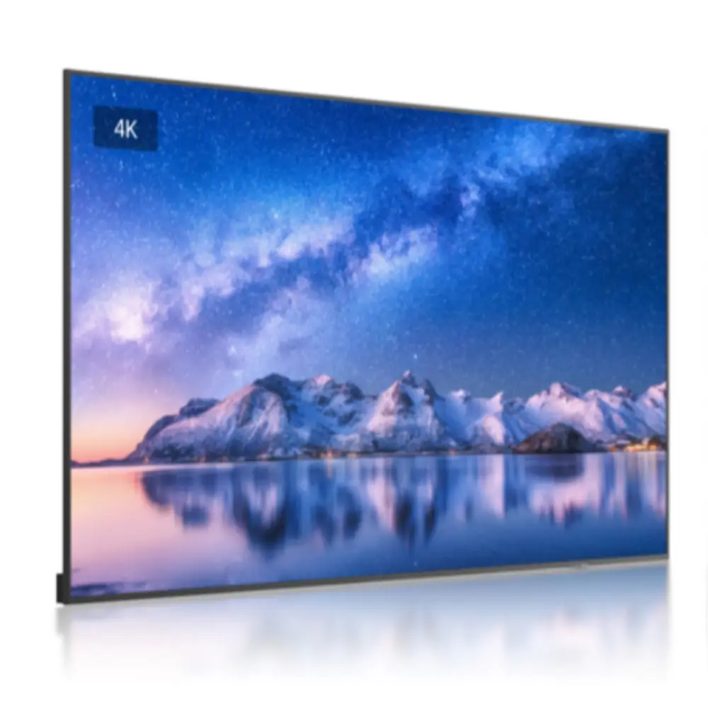 MAXHUB ND55CMA pantalla de señalización Pantalla plana para señalización digital 139.7 cm (55") LED Wifi 450 cd / m² 4K 