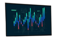 MAXHUB ND65CMA pantalla para sala de reuniones 165.1 cm (65") 3840 x 2160 Pixeles Wi-Fi 6 (802.11ax) Negro