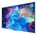 MAXHUB ND65CMD pizarra blanca interactiva 165.1 cm (65") 3840 x 2160 Pixeles Pantalla táctil Negro