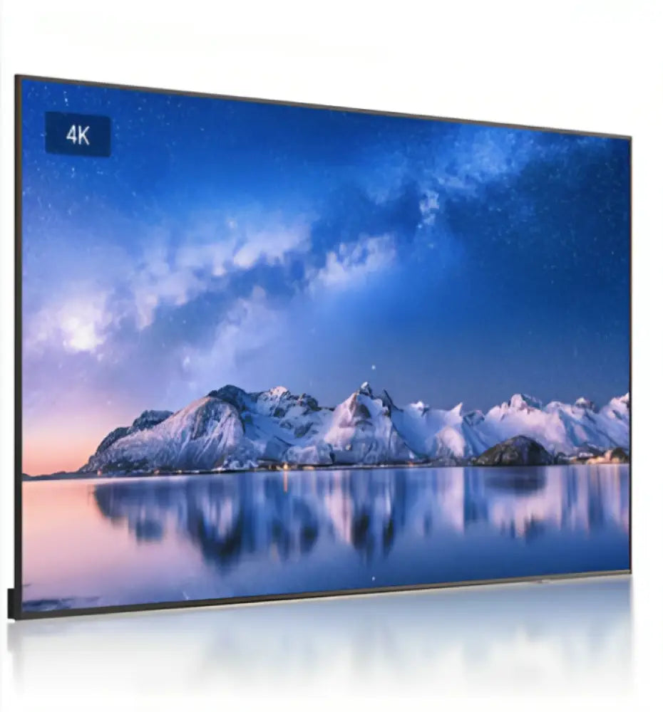 MAXHUB ND98CMA pantalla para sala de reuniones 2.49 m (98") 3840 x 2160 Pixeles Wi-Fi 6 (802.11ax) Negro