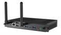 MAXHUB OPS72A-I5 PCs/estación de trabajo Intel® CoreT i5 16 GB DDR4-SDRAM 256 GB SSD Mini PC Negro