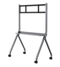 MAXHUB ST41B soporte para monitor 2.18 m (86") Piso Gris