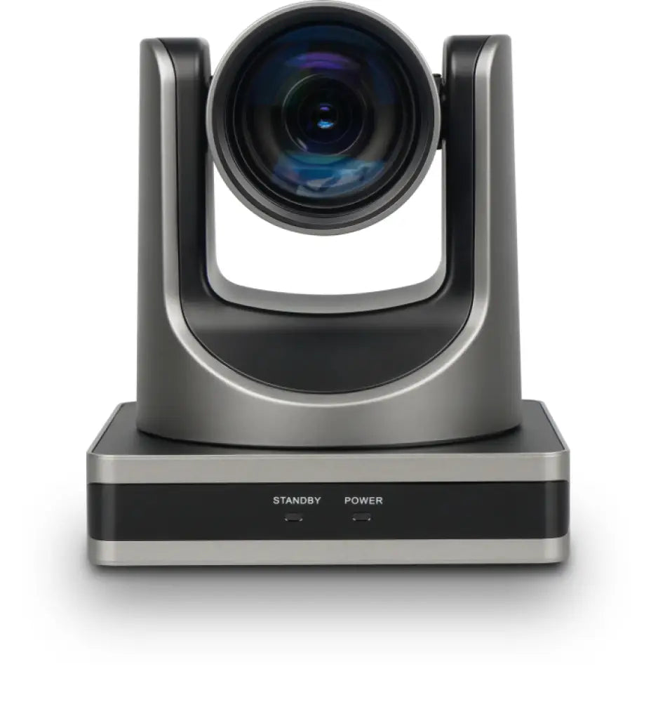 MAXHUB UC P15 cámara de videoconferencia 2.07 MP Gris 1920 x 1080 Pixeles 60 pps CMOS 25.4 / 2.8 mm (1 / 2.8")