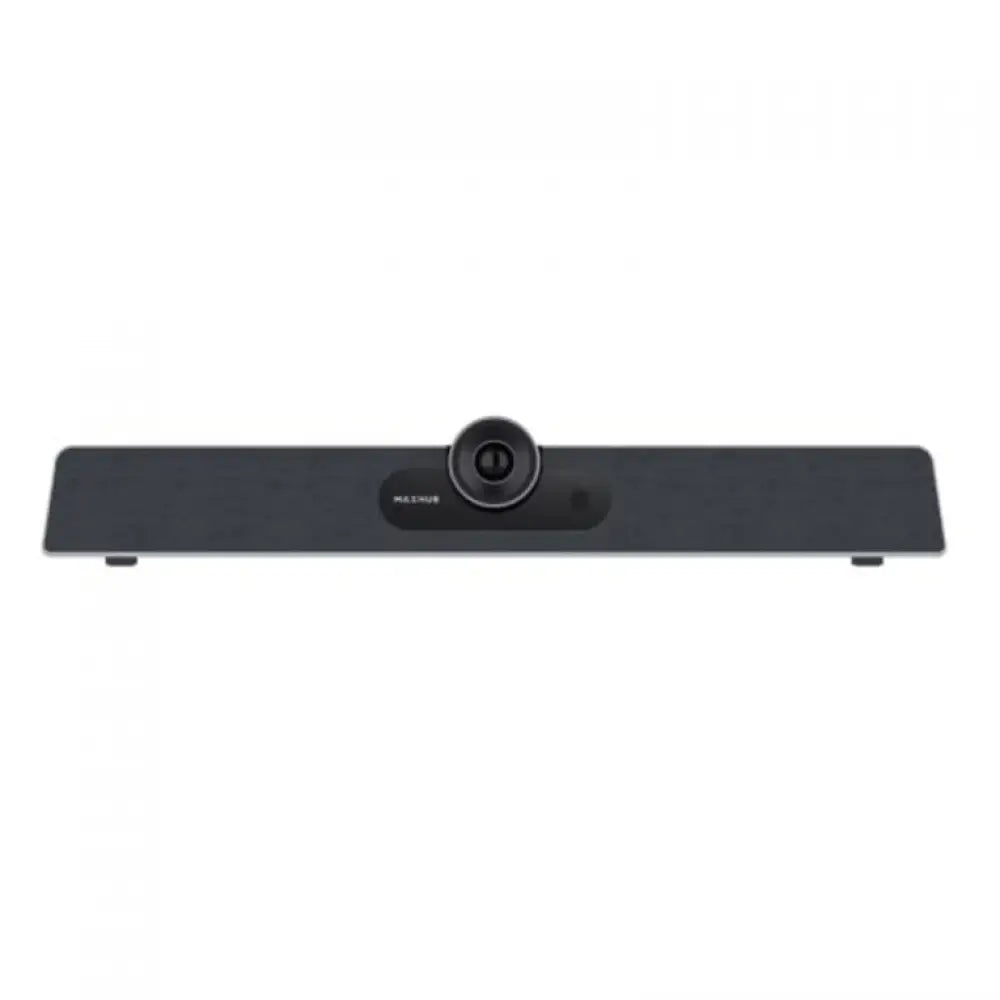 MAXHUB UC S15 cámara de videoconferencia 12 MP Negro 3840 x 2160 Pixeles 30 pps Sony 25.4 / 2.3 mm (1 / 2.3")