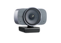 MAXHUB UC W31 cámara de videoconferencia 12 MP Negro 3840 x 2160 Pixeles 25.4 / 2.3 mm (1 / 2.3")
