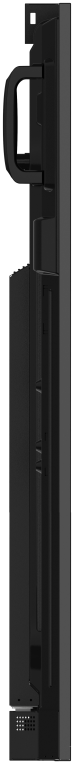 MAXHUB UW SERIES UW92NA 92" - detalle