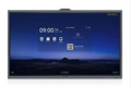MAXHUB V6530 pantalla para sala de reuniones 165.1 cm (65") 3840 x 2160 Pixeles LED Negro