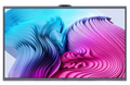 MAXHUB V8650 pizarra blanca interactiva 2.18 m (86") 3840 x 2160 Pixeles Pantalla táctil Gris