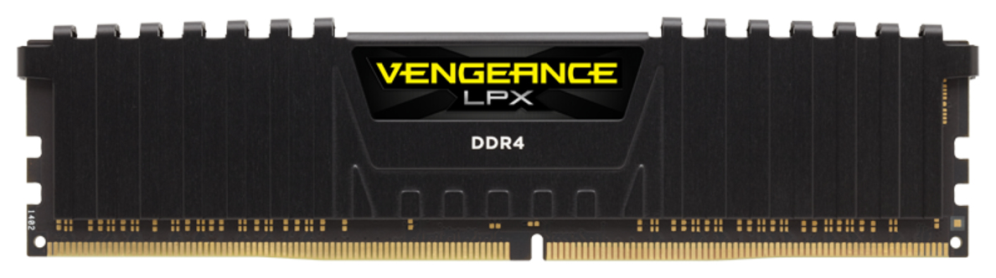 Corsair Vengeance LPX módulo de memoria 16 GB 1 x 16 GB DDR4 288-pin DIMM