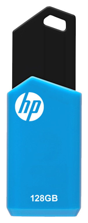 MEMORIA USB 2.0 HP 128GB V150W