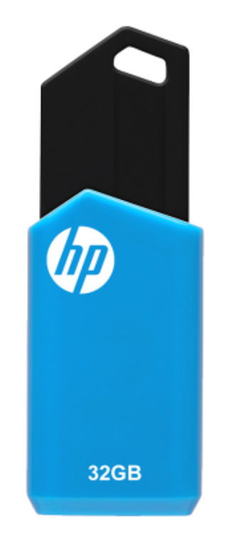 MEMORIA USB 2.0 HP 32GB V150W