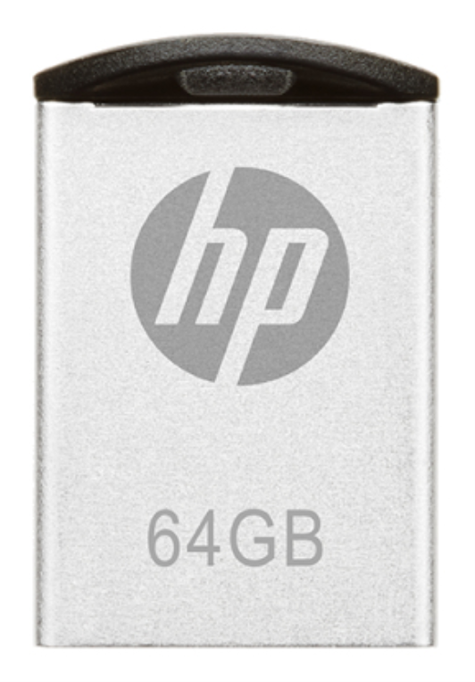 MEMORIA USB 2.0 HP 64GB V222W