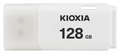 MEMORIA USB 2.0 KIOXIA 128GB U202 BLANCO