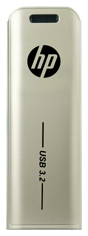 MEMORIA USB 3.1 HP 128GB X796W