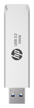 MEMORIA USB 3.2 HP 128GB 819W
