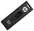 MEMORIA USB 3.2 HP 512GB X911W NEGRO