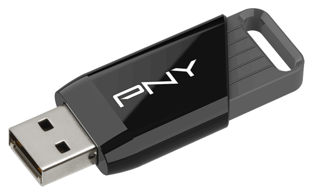MEMORIA USB 3.2 PNY 128GB ATTACHE X