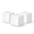 Mercusys Halo H30G(3-pack) Doble banda (2.4 GHz / 5 GHz) Wi-Fi 5 (802.11ac) Blanco 2 Interno