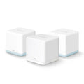 Mercusys HALO H32G (3-pack) Doble banda (2.4 GHz / 5 GHz) Wi-Fi 5 (802.11ac) Blanco 2 Interno