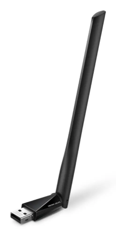 Mercusys MA30H adaptador y tarjeta de red WLAN 1300 Mbit/s