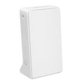 Mercusys MB112-4G router inalámbrico Ethernet rápido Banda única (2.4 GHz) Blanco