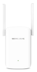 Mercusys ME60X ampliador de red Repetidor de red Blanco 10. 100. 1000 Mbit/s