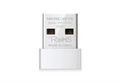 Mercusys MW150US adaptador y tarjeta de red USB 150 Mbit/s