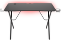 MESA GAMING GENESIS HOLM 200 RGB NEGRO CARBONO