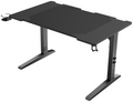 MESA GAMING GENESIS HOLM MODULAR 120 RGB NEGRO 120X75 CM