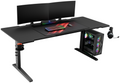 MESA GAMING GENESIS HOLM MODULAR 180 RGB NEGRO 180X75 CM