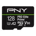 PNY PRO Elite Prime 128 GB MicroSDXC UHS-I Clase 10