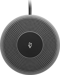 MICROFONO EXPANSION LOGITECH CONFERENCECAM MEETUP ALAMBRICO