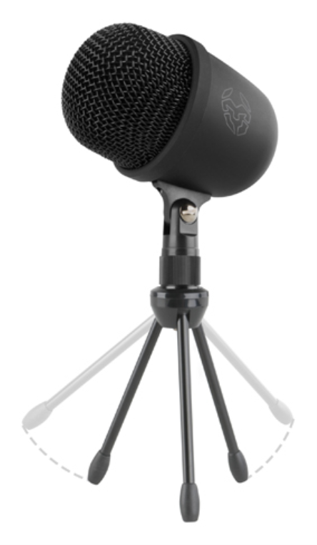 MICROFONO GAMING KROM KIMU PRO - detalle
