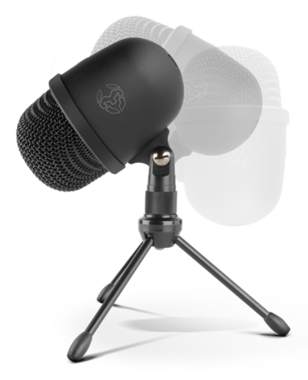 MICROFONO GAMING KROM KIMU PRO - detalle