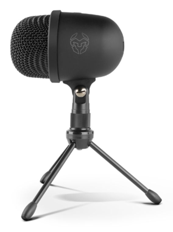 MICROFONO GAMING KROM KIMU PRO - detalle