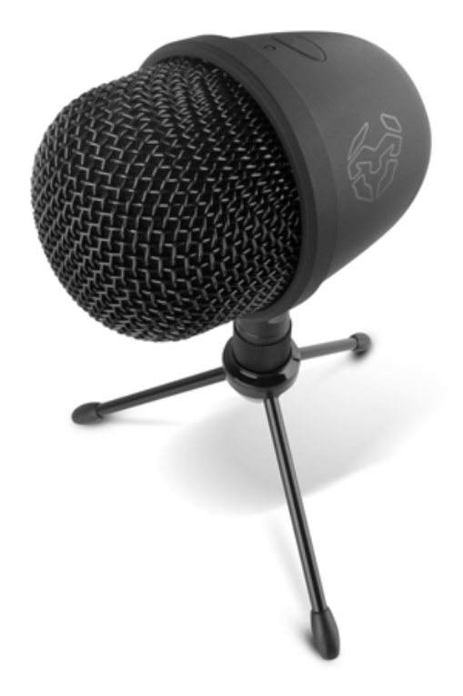 MICROFONO GAMING KROM KIMU PRO - detalle