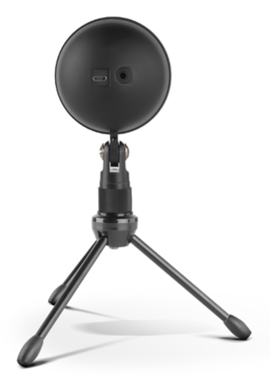 MICROFONO GAMING KROM KIMU PRO - detalle
